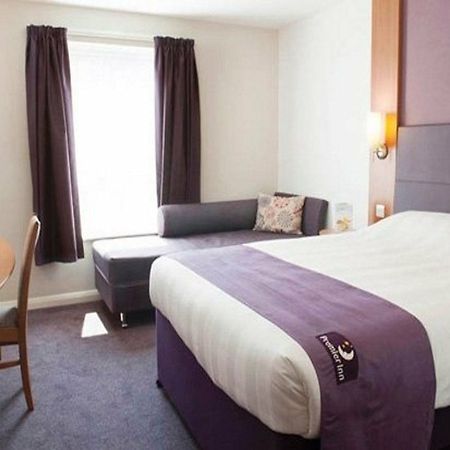 Premier Inn Evesham Zewnętrze zdjęcie