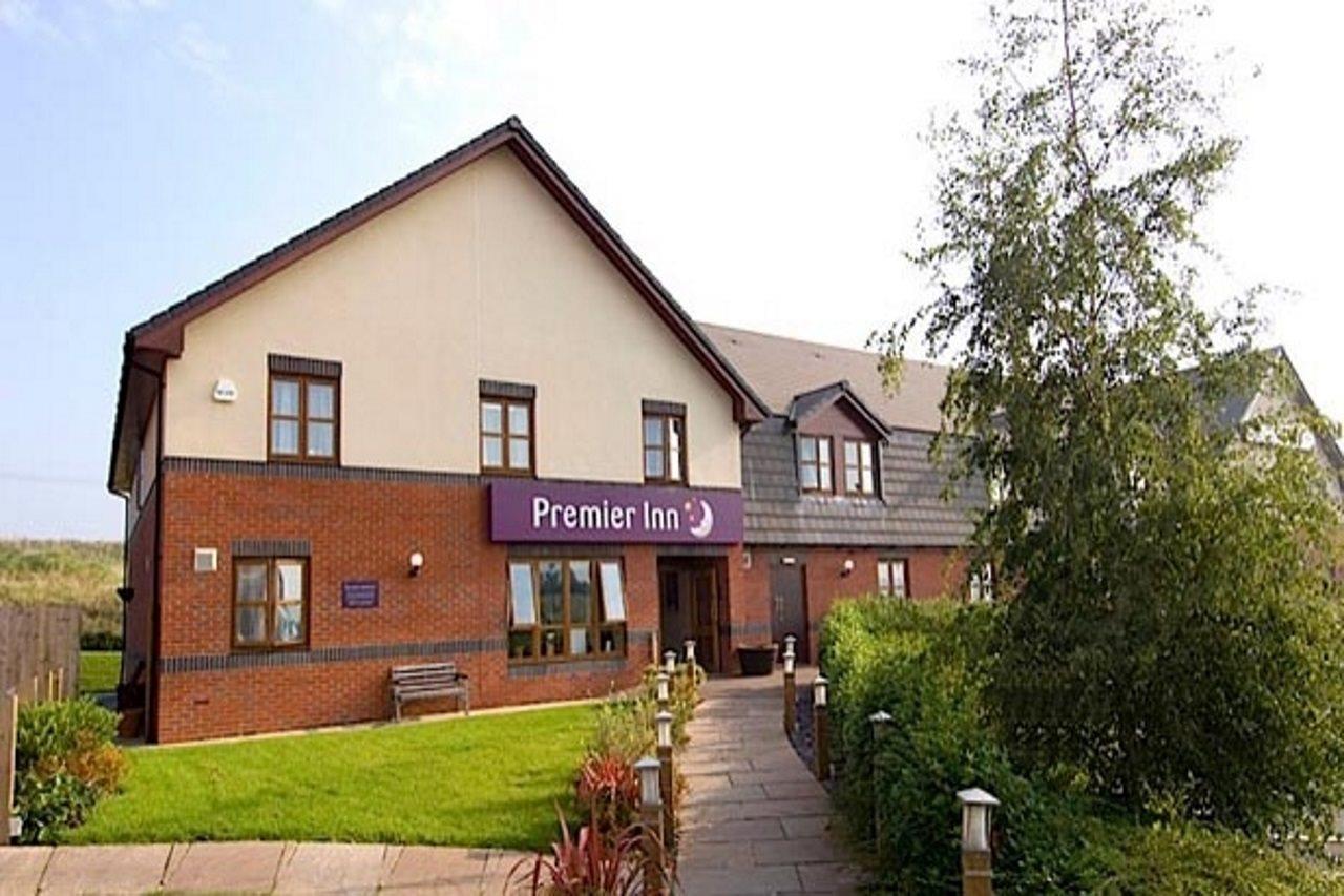 Premier Inn Evesham Zewnętrze zdjęcie