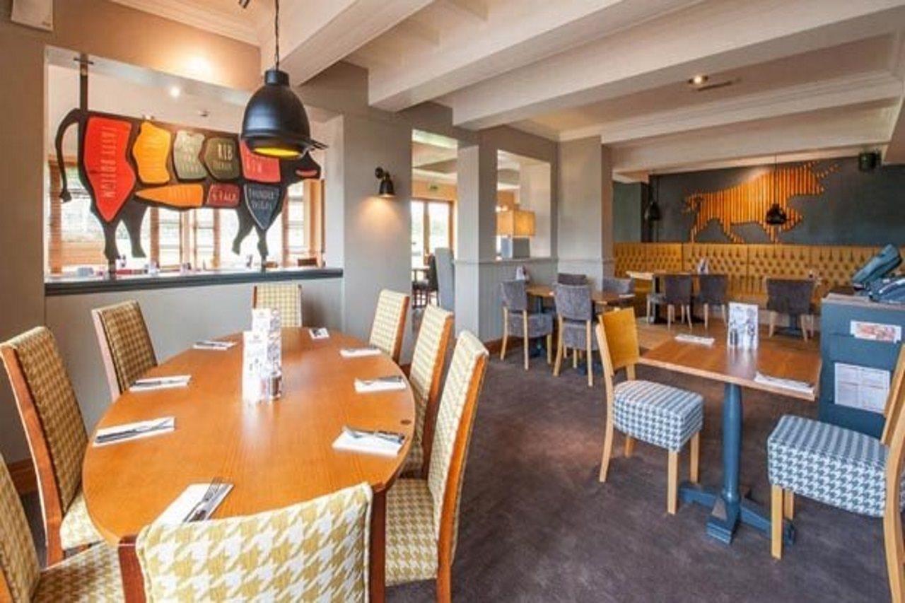 Premier Inn Evesham Zewnętrze zdjęcie