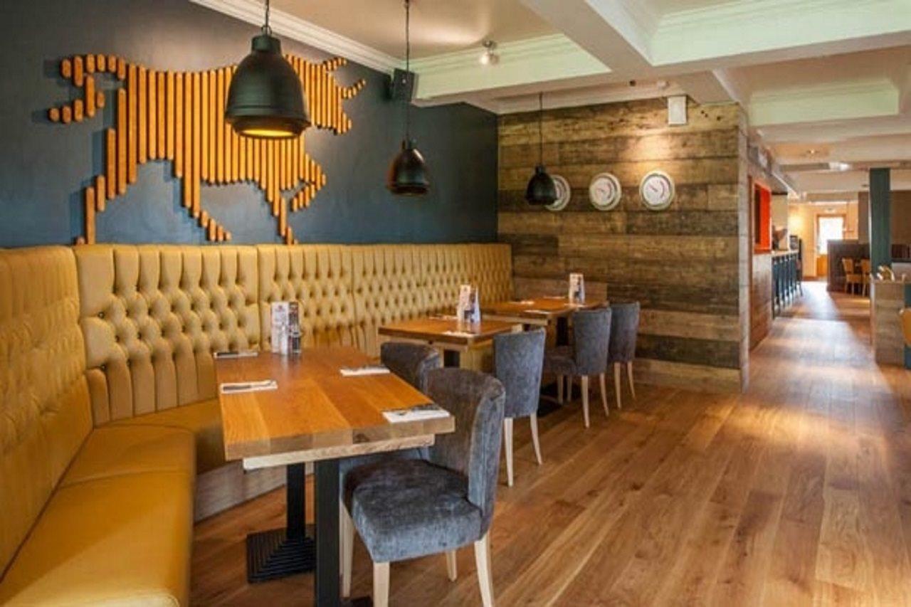 Premier Inn Evesham Zewnętrze zdjęcie