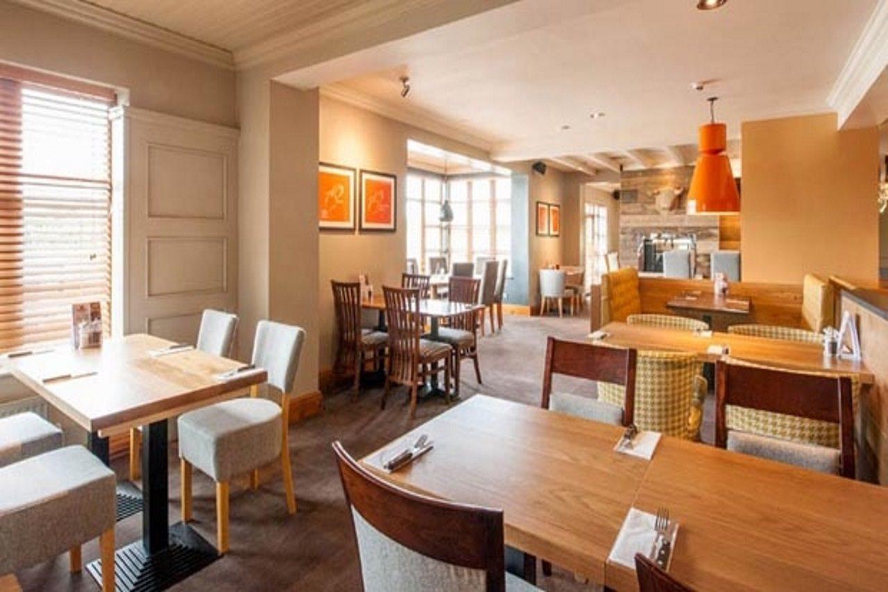 Premier Inn Evesham Zewnętrze zdjęcie