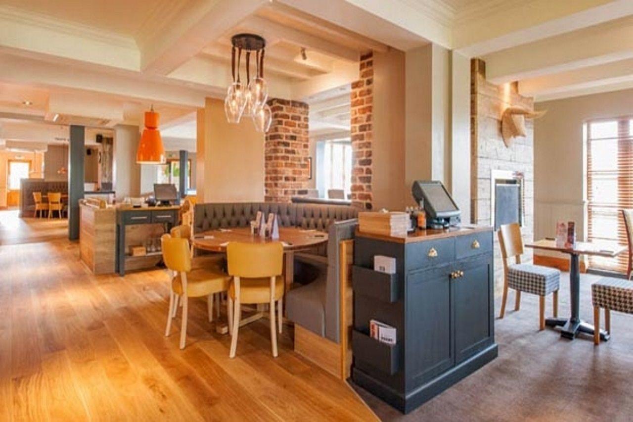 Premier Inn Evesham Zewnętrze zdjęcie