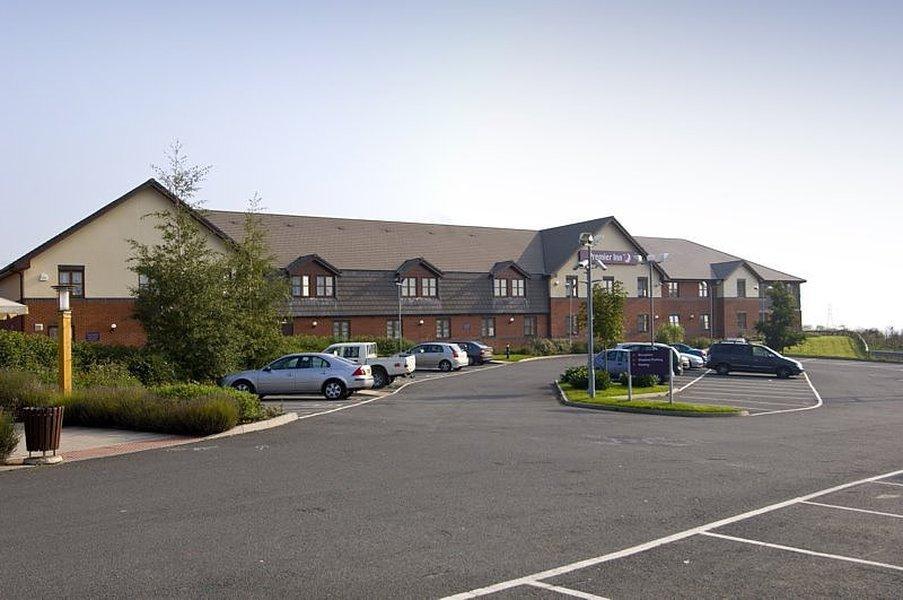 Premier Inn Evesham Zewnętrze zdjęcie