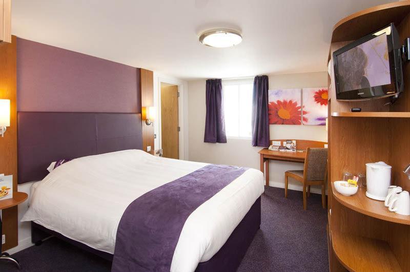Premier Inn Evesham Zewnętrze zdjęcie