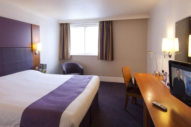 Premier Inn Evesham Zewnętrze zdjęcie