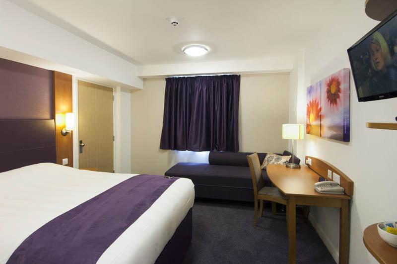 Premier Inn Evesham Zewnętrze zdjęcie