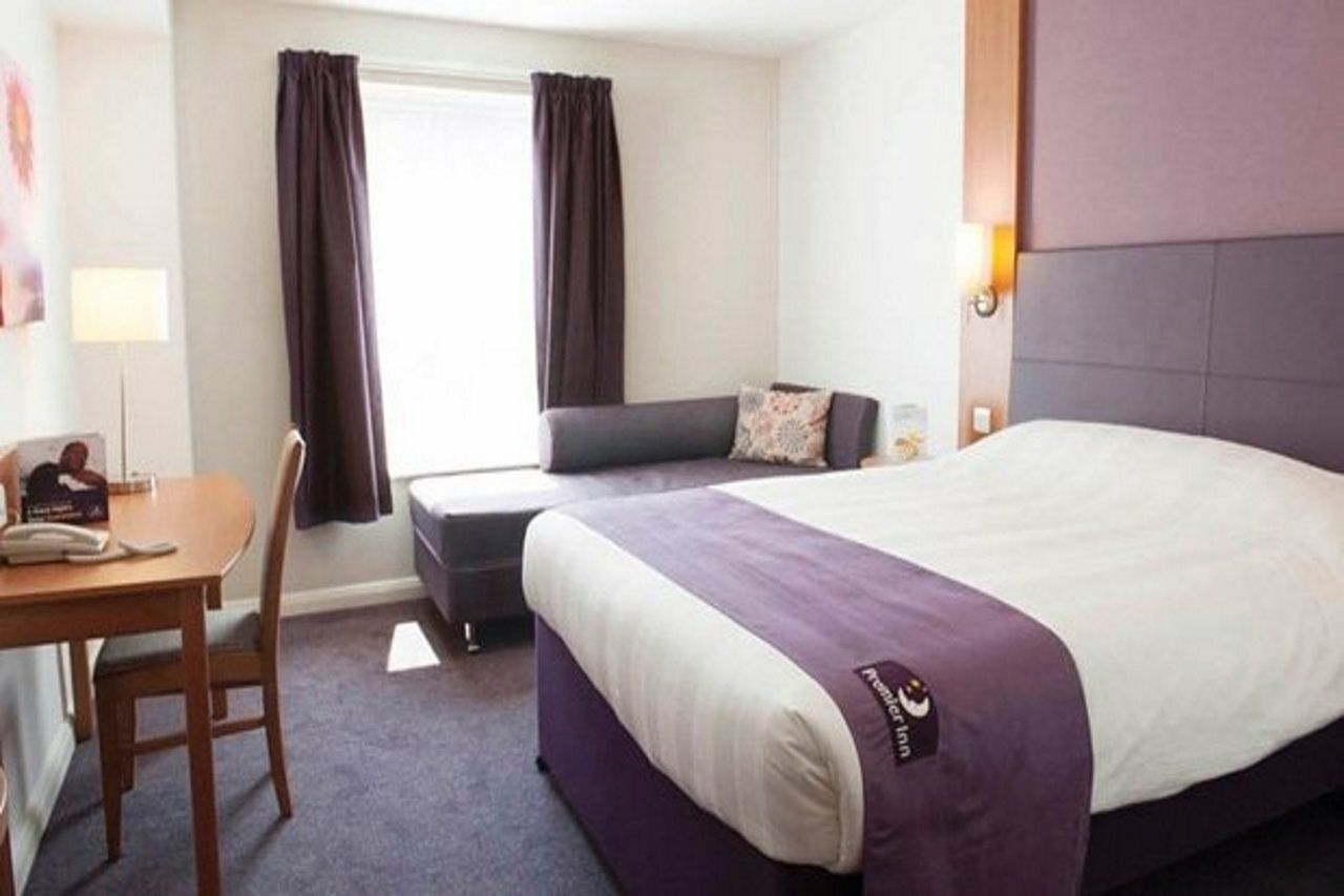 Premier Inn Evesham Zewnętrze zdjęcie