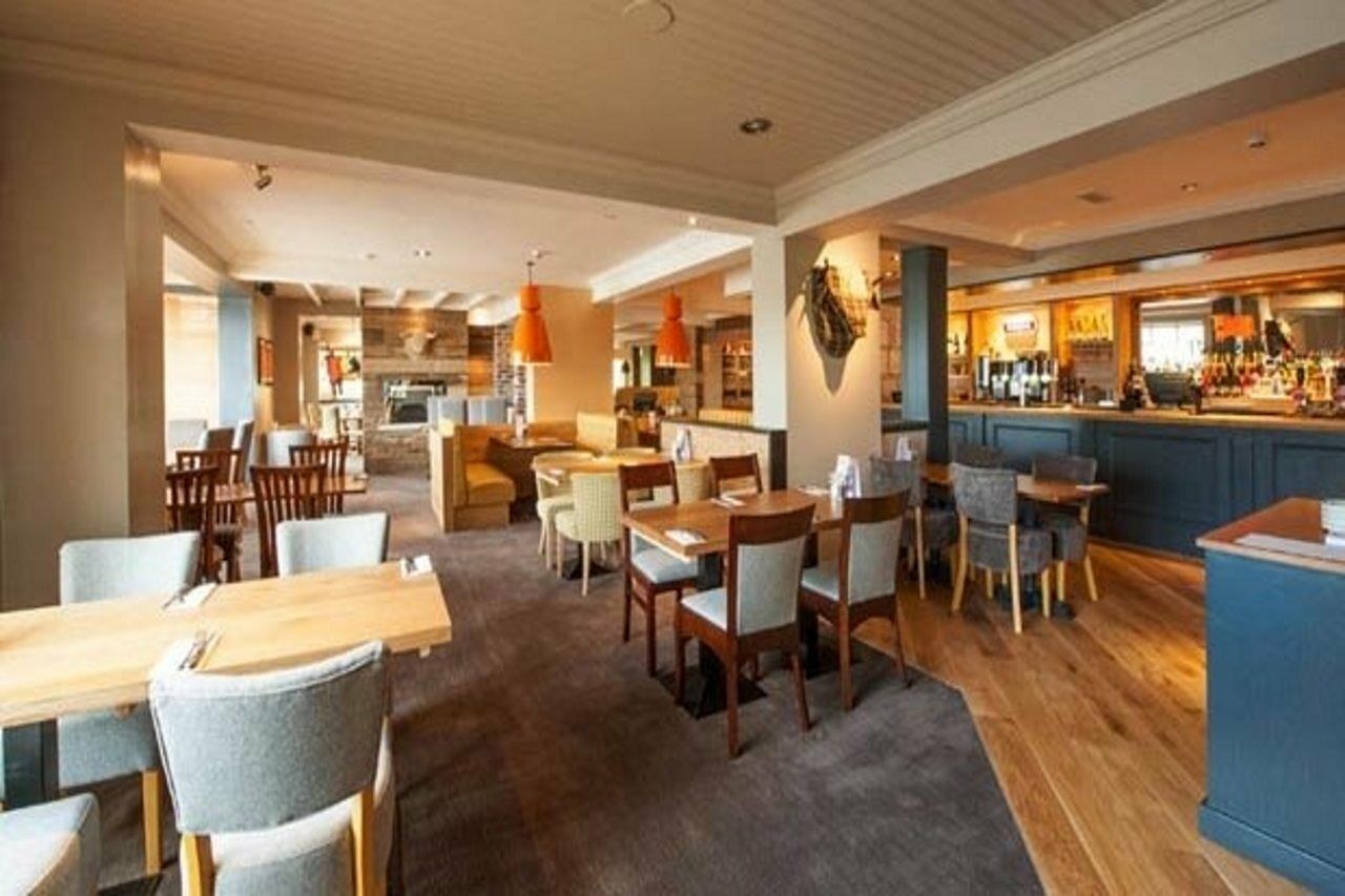 Premier Inn Evesham Zewnętrze zdjęcie